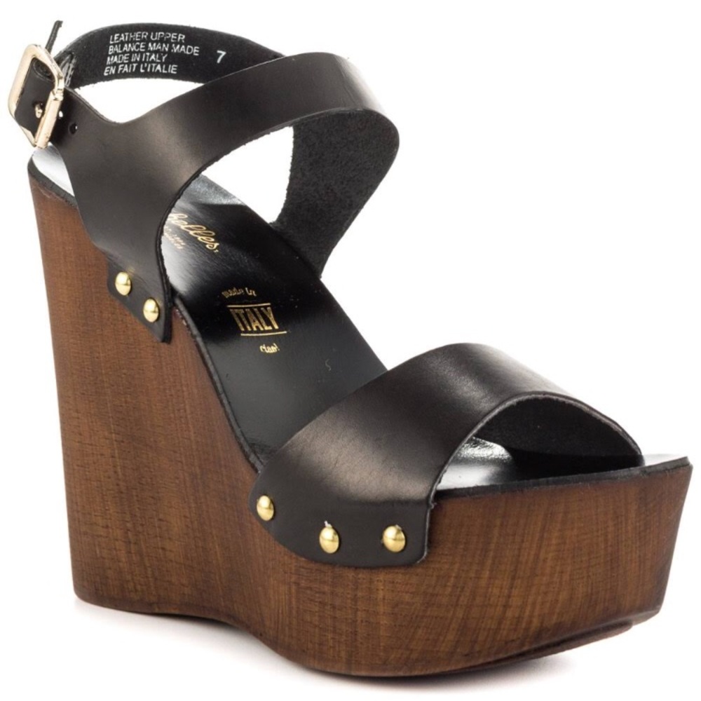 Seychelles Carina Wedge